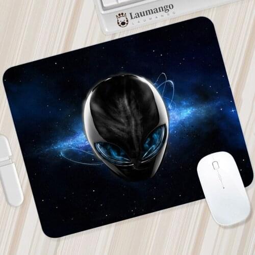 Alienware Mousepad 25x29/20x25 Gaming Accessories Table Mat Mouse Pad Gamer Diy Cheap Gaming Laptop Varmilo Small Mousepepad