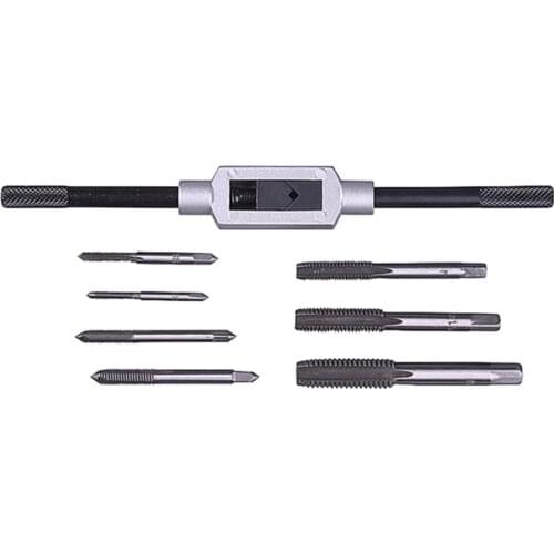 Black Horn Drill Sets