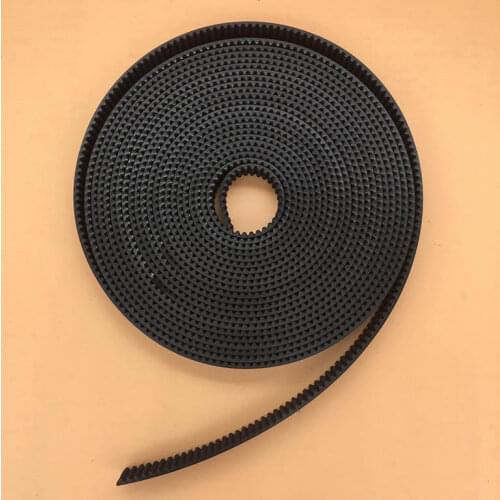 Inkjet printer long belt for Allwin Human Xuli Mimaki JV33 Infinity Challenger plotter printer carriage long belt 15mm-3M-9000