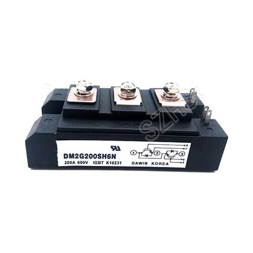 DM2G200SH6N Original, Can Provide Test, 1 Year Warranty