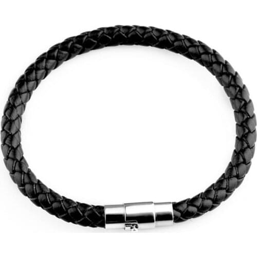 LNRRABC Braided Bracelets