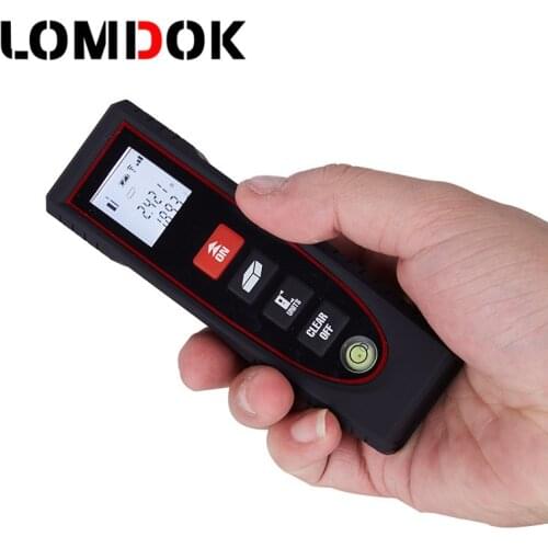 Лазерные дальномеры LOMDOK China At AliExpress