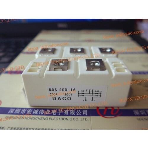 MDS200-16