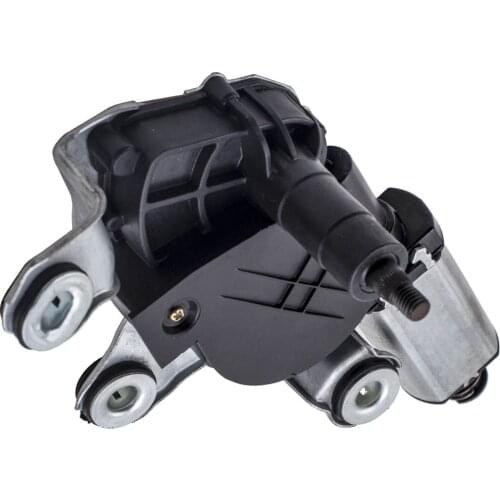 NEW WIPER MOTOR For SKODA OCTAVIA 1Z5 04-12 1Z9 955 711 A B C REAR 1Z9955711