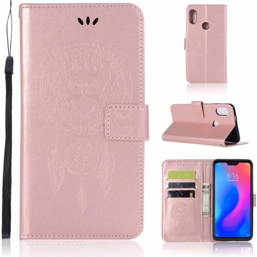 Samsuoda Phone Cases Xiaomi Redmi S2