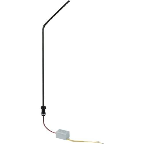 Standing Led Jewelry Display Showcase and Cabinet Lighting