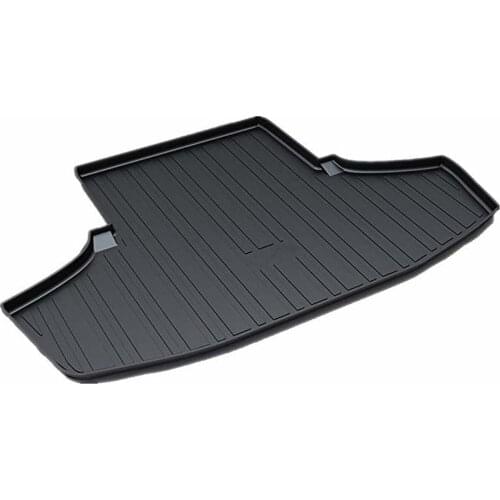 XEILK Vehicle Rear Cargo Liner Trunk Tray Floor Mat for Lexus GS 2012-2018