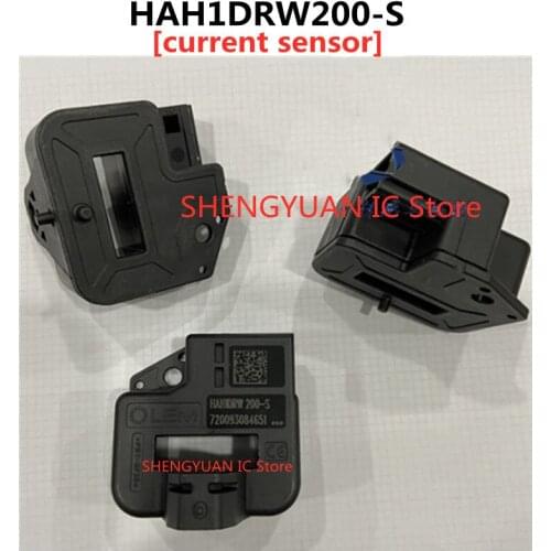 1 pcs/lot HAH1DRW200-S HAH1DRW200 current sensor 100% new imported original 100% quality