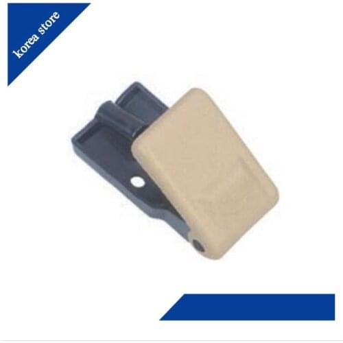 8118234000 81182-34000 hood release handle 2005 for hyundai tucson