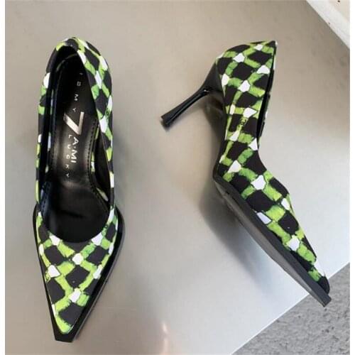 Women's Stiletto Heels Alakazamp China