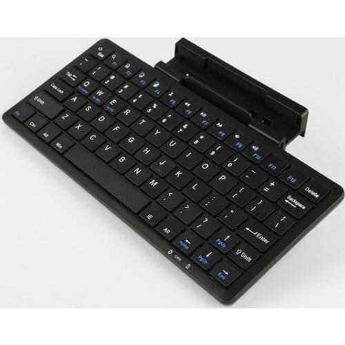 Bluetooth Keyboard for Huawei MediaPad T3 10 10.1 7 3G 7.0 T3 8 8.0 M2 10.0 M2-8 Tablet Compatible Android Systems Case Funda