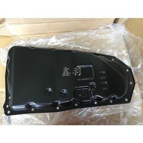Mitsubishi Outlander OIL PAN,A/T CASE, 2007-2015 2705A014