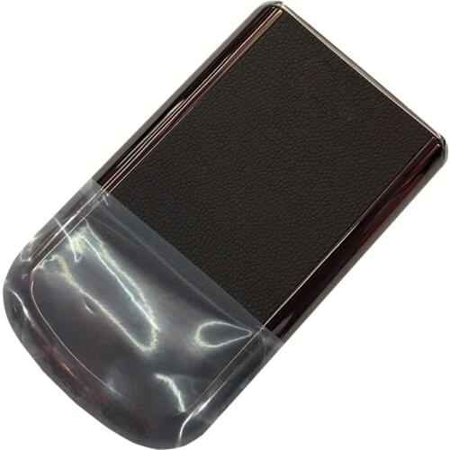 For Nokia 8800 Arte 8800A New Metal Rear Housing High Quality With Logo 8800A Battery Cover Back Case