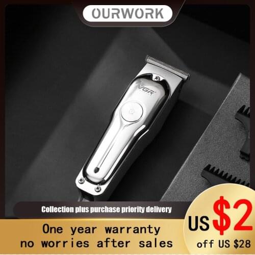 Electric Hair Cilpper Scissors Household Engraving Metal 0 Blade Carbon Steel Professional Silent Motor Noise Reduction Design