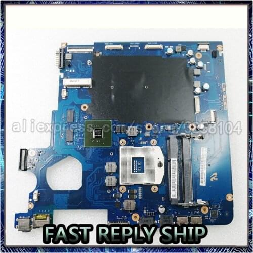 BA92-09238A BA92-09238B for Samsung 300E NP300E7A Mainboard Motherboard Test Good Working