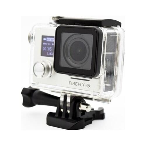 Hawkeye Firefly 6S 4K Sport / FPV FHD DV16M CMOS WiFi Waterproof Camera