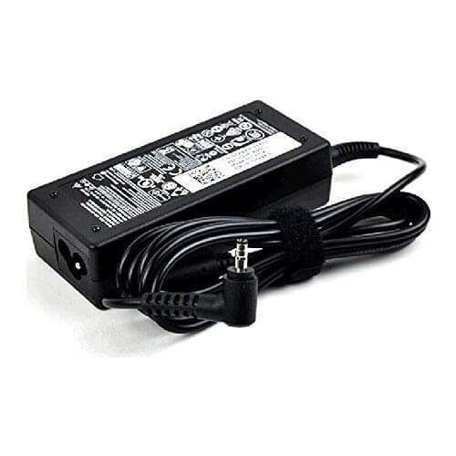 Huiyuan Fit for adapter 19.5V 3.34A 65W AC Charger for Dell Vostro 5439 with 4.0x1.7mm Connector HA65NS5-00 A065R064L 01X9K3