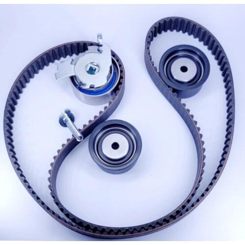 Timing Belt Drive Kit 1606198 1606199 93174267 For Buick SKYLARK Daewoo WINSTORM HOLDENVECTRA Estate Opel SINTRA VAUXHALLOMEGA