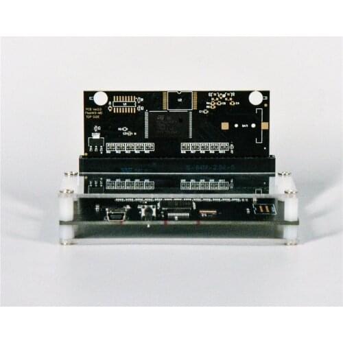 KY Technology FlashKit programmer MD FlashKit Card For Sega Megadrive Genesis Video Game Console Game Cartridge USB Recorder