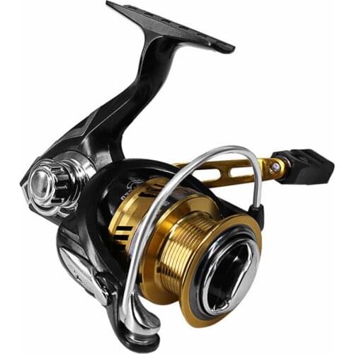 New Product High Speed Ratio 7.1:1 No Gap Spinning Wheel Professional Lu Ya Fishing Sea Fishing Wheel