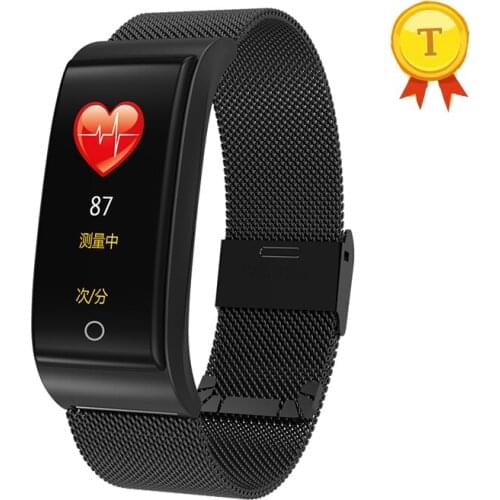 Good selling Smart band Smart wristband Heart rate monitor Fitness bracelet IP67 Waterproof Smart bracelet for Android ios phone