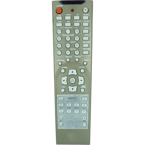 Remote Control For VIFA H1000 H2000 V1000 Hi-end Power Home Theatre Amplifier Receiver