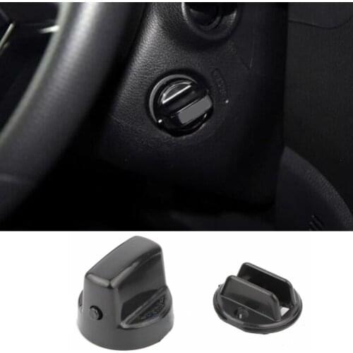 Ignition Key Knob Push Turn Switch Key Compatible with 2007-2015 Mazda CX-9 2007-2011 Mazda CX-7 2006-2007 Mazda 6 Wholesale