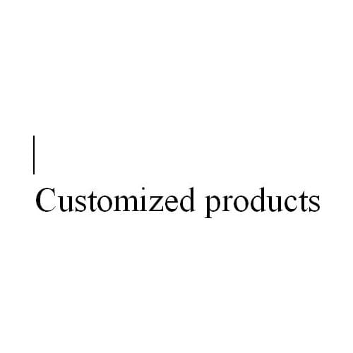 Paying Link for Customized Products