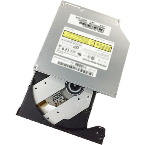 Laptop Internal DVD Drive For Dell optiplex GX620 745 740 755 SFF Super Multi 8X DVD RW Burner 24X CD-R Writer Replacement New