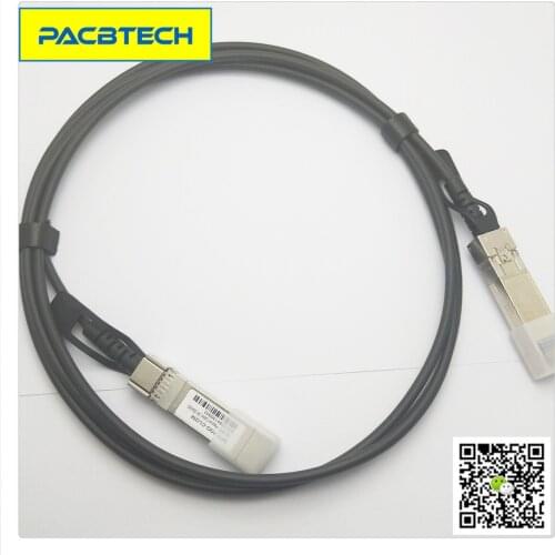 10Gb SFP+ DAC Cable Passive Direct Attach Copper 1M 10G DAC Cable data center