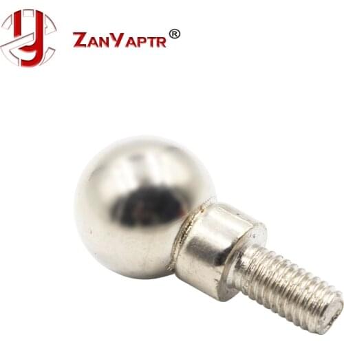 1Pcs 3D Printer Accessories Delta Kossel Rostock K800 Magnet Joint Spherical Ball Screw