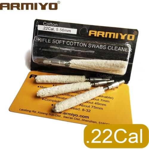 ARMIYO Cotton Buds For Children China