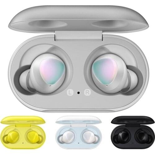 New Earphones Wireless Bluetooth Headset Sport Headphones With Microphone For Smartphone TWS Earbud Waterproof For Xiaomi Lenovo