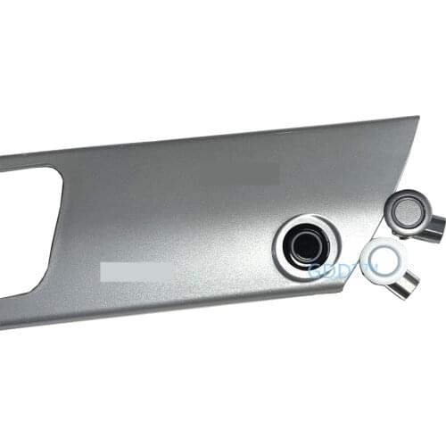 Parking Sensor for Pajero Bumper Sensor for Montero for Lancer for Outlander for Asx for Grandis Original with Painting Middle