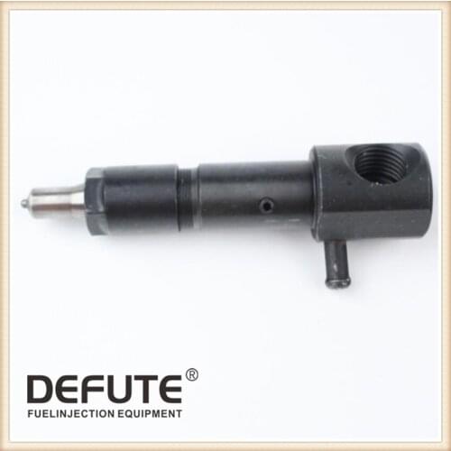 For Cylinder air-cooled diesel engine Tiller 186 FA 186FA 186Fdiesel generator fuel pump assembly injector