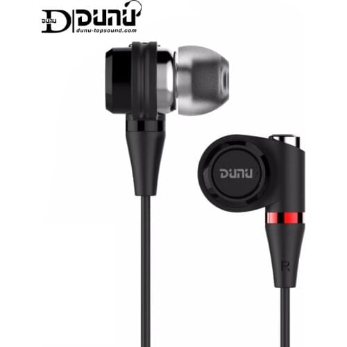 DUNU Stage Sound Equipment