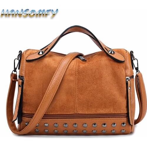HANSOMFY Casual Small Bag for Women Messenger Bags for Women Shoulder Bags Crossbody Solid Color Clutch Purse and Handbag MX-07