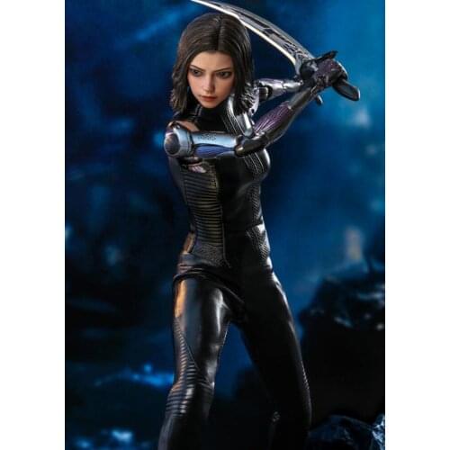 HT hottoys Hot Toys MMS520 MMS-520 1/6 Collectible Action Figure Toy Doll Model Body In stock