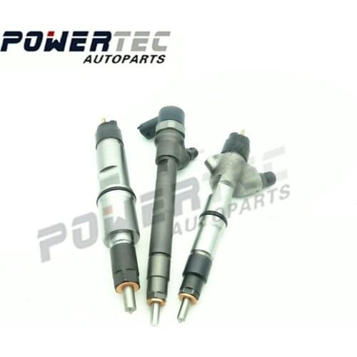 Common rail injection 0445 120 222 , Diesel engine parts injector assembly 0445120222 fuel dispenser 0 445 120 222