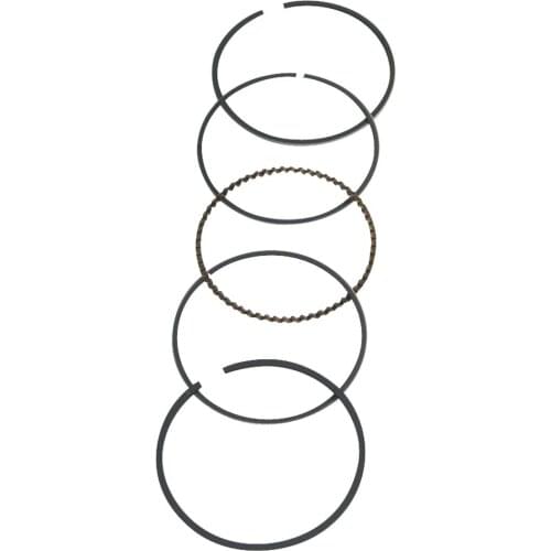 52.4mm Piston Rings Fit LONCIN LIFAN 110cc 125cc PIT DIRT BIKE