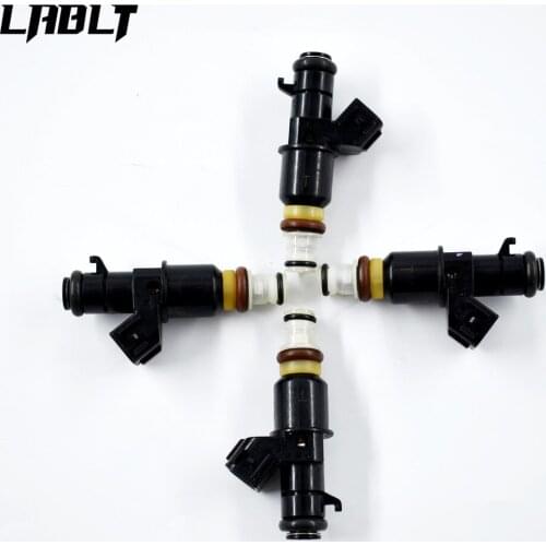 Labworks Fuel Injectors