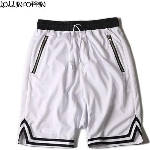 LOLLINPOPPIN Men's Indoor Shorts