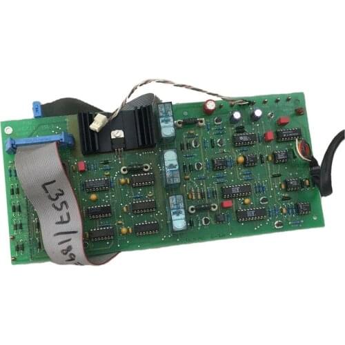 LX6711 ISS3 used on Oxford Instruments Lab-X 3500