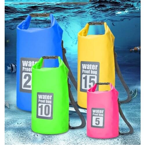OMOUBOI Waterproof Bags