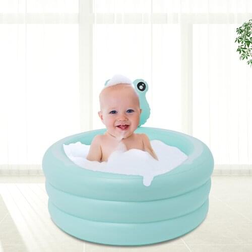 Relaxing Baby Children's Inflatable Pools