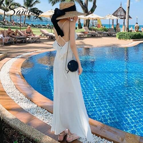 Womens Casual Dresses Sawesy China