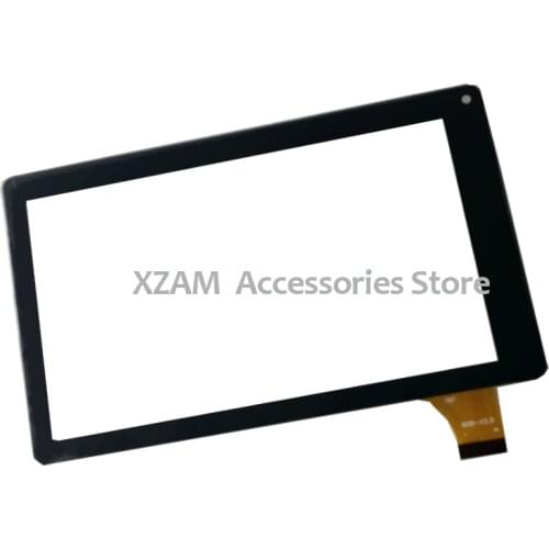 Touch For 7'' inch RCA Voyager RCT6873W42 RJ916 VER.00 tablet capacitive touch screen Sensor panel