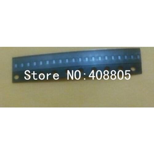 50pcs/lot Glass Diode D4021 for iPhone 6S 6SPlus 6S+ Glass Booster Backlight Diode 2pins