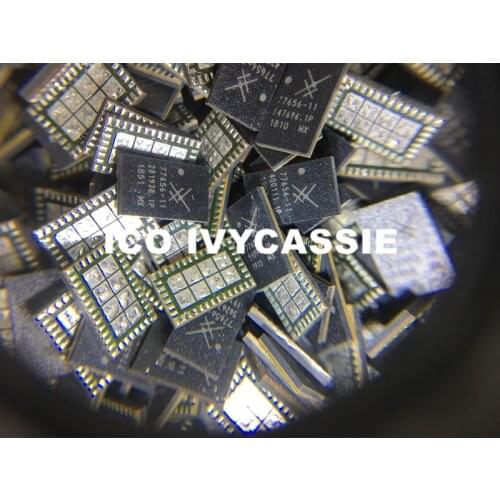 77656-11 For Samsung S9 Power Amplifier IC PA Chip