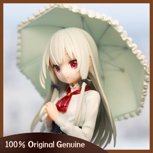 Original Anime Figurine HMs.Vampire Sophie Twilight Kawaii Girl 26CM Action Figure Cartoon Character Model Toy Doll Decoration